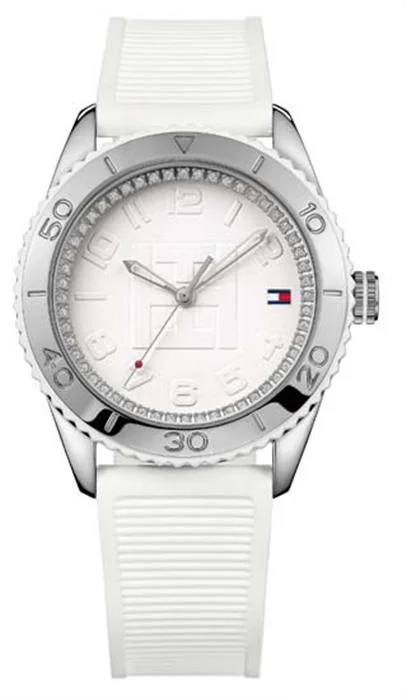 Tommy Hilfiger TH1781122 Bayan Kol Saati