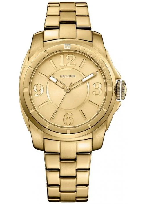 Tommy Hilfiger TH1781139 Bayan Kol Saati