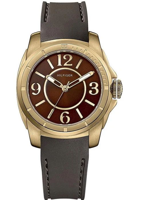 Tommy Hilfiger TH1781140 Bayan Kol Saati
