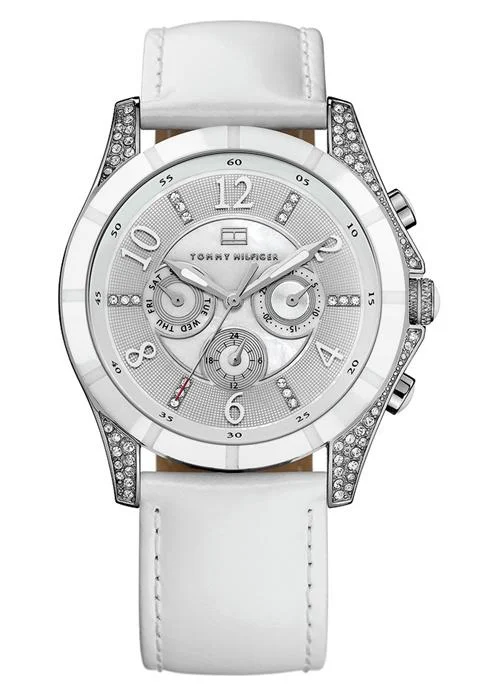 Tommy Hilfiger TH1781142 Bayan Kol Saati
