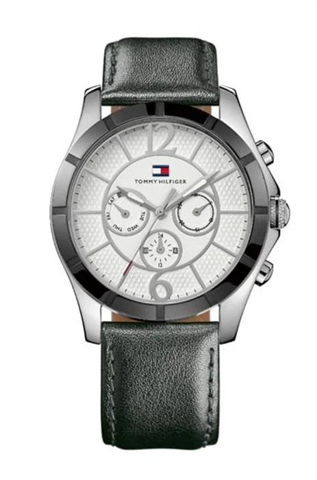 Tommy Hilfiger TH1781144 Erkek Kol Saati