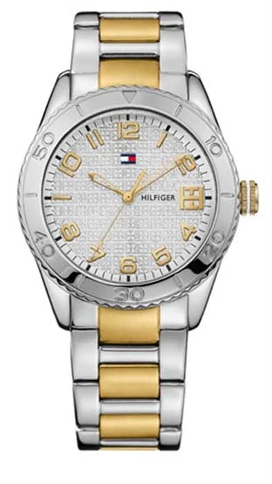 Tommy Hilfiger TH1781146 Bayan Kol Saati