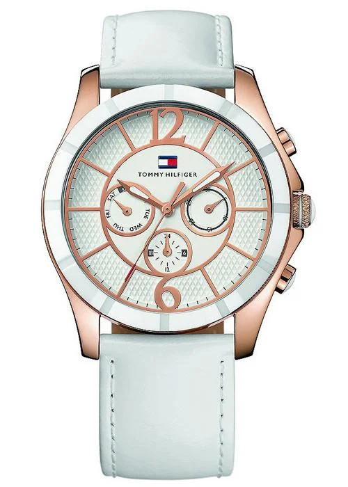 Tommy Hilfiger TH1781160 Bayan Kol Saati