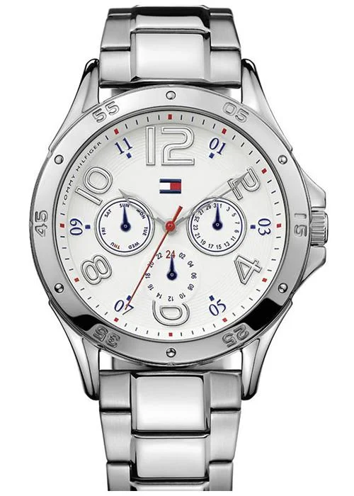 Tommy Hilfiger TH1781170 Bayan Kol Saati