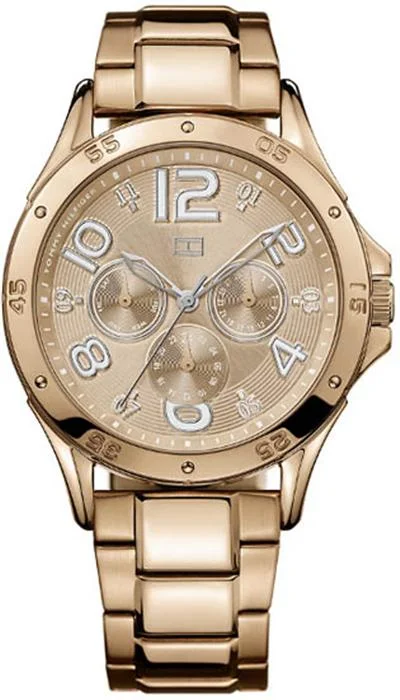 Tommy Hilfiger TH1781171 Bayan Kol Saati