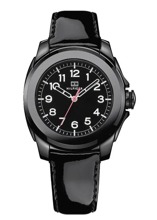 Tommy Hilfiger TH1781181 Bayan Kol Saati