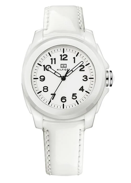 Tommy Hilfiger TH1781182 Bayan Kol Saati