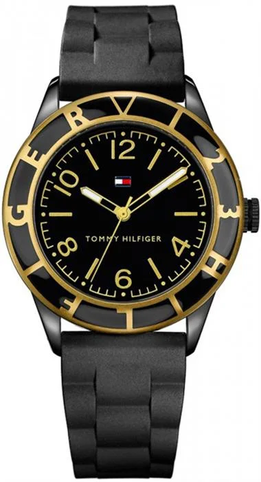 Tommy Hilfiger TH1781183 Bayan Kol Saati