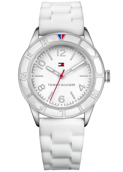 Tommy Hilfiger TH1781184 Bayan Kol Saati