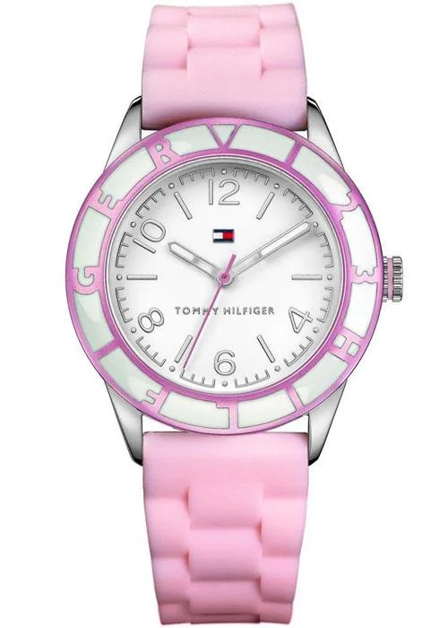 Tommy Hilfiger TH1781185 Bayan Kol Saati