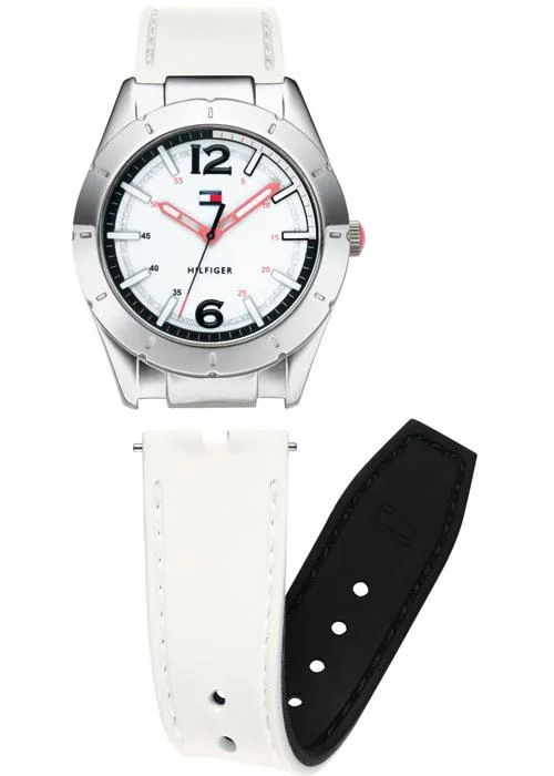 Tommy Hilfiger TH1781191 Bayan Kol Saati