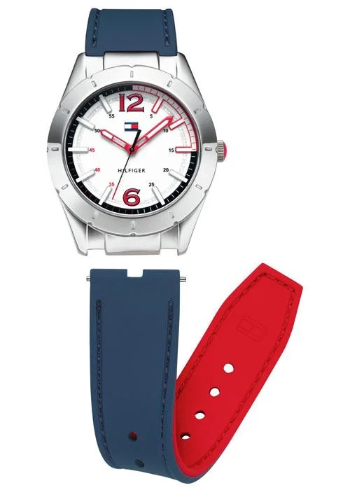 Tommy Hilfiger TH1781193 Bayan Kol Saati