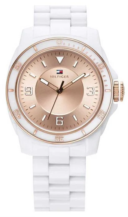 Tommy Hilfiger TH1781200 Bayan Kol Saati