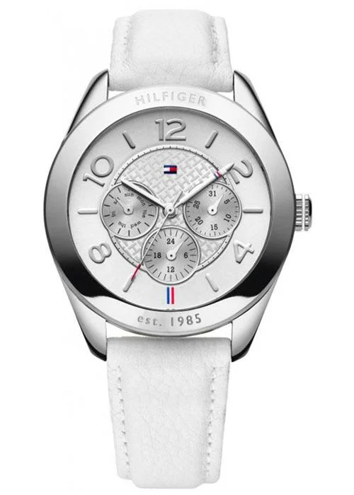 Tommy Hilfiger TH1781202 Bayan Kol Saati