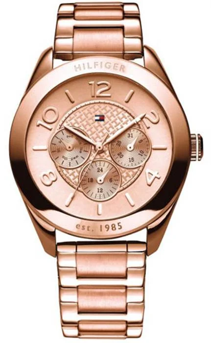 Tommy Hilfiger TH1781204 Bayan Kol Saati