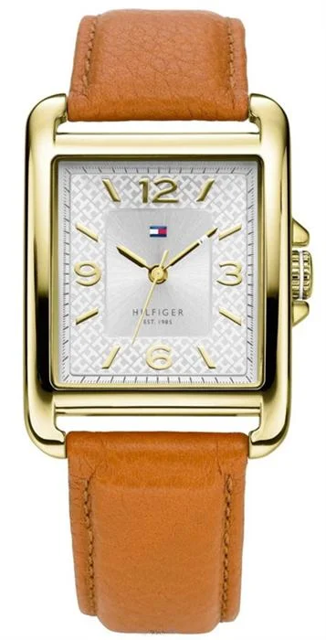 Tommy Hilfiger TH1781210 Bayan Kol Saati