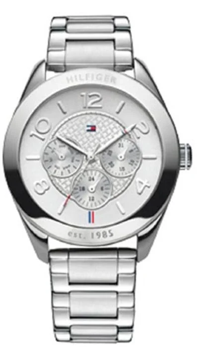Tommy Hilfiger TH1781215 Bayan Kol Saati