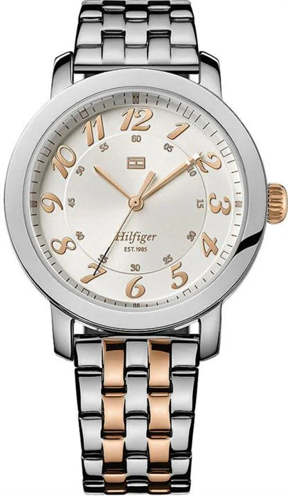 Tommy Hilfiger TH1781217 Bayan Kol Saati