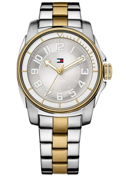 Tommy Hilfiger TH1781228 Bayan Kol Saati