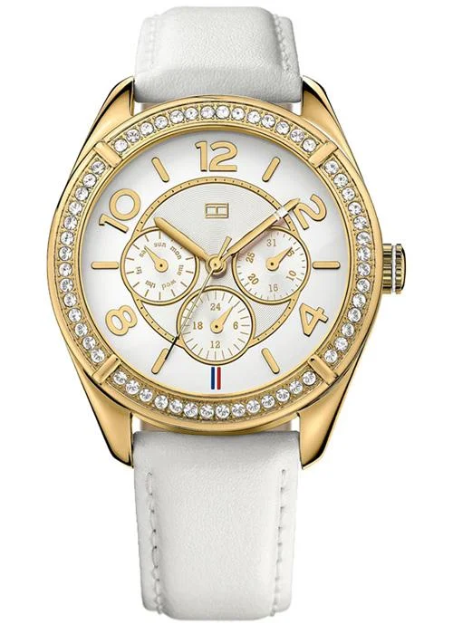 Tommy Hilfiger TH1781247 Bayan Kol Saati