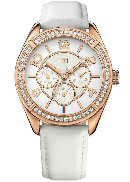 Tommy Hilfiger TH1781251 Bayan Kol Saati