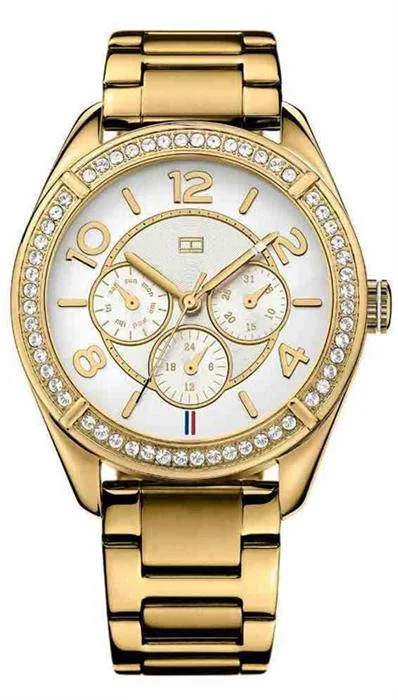 Tommy Hilfiger TH1781253 Bayan Kol Saati