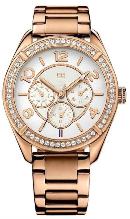 Tommy Hilfiger TH1781254 Bayan Kol Saati