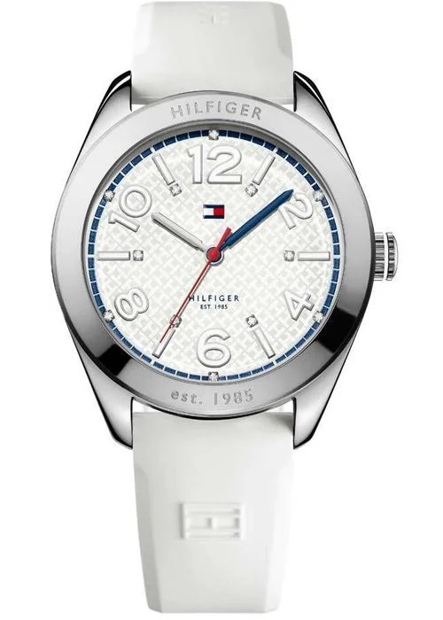 Tommy Hilfiger TH1781255 Bayan Kol Saati