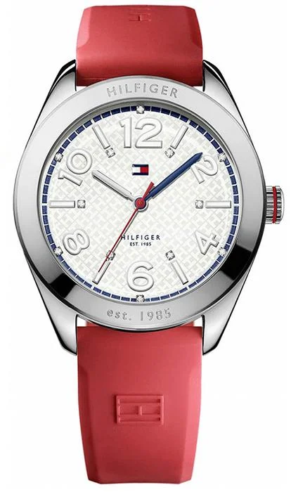 Tommy Hilfiger TH1781258 Bayan Kol Saati