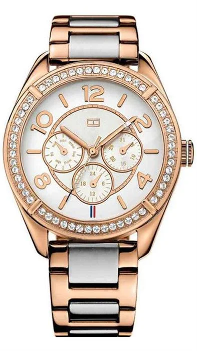 Tommy Hilfiger TH1781266 Bayan Kol Saati