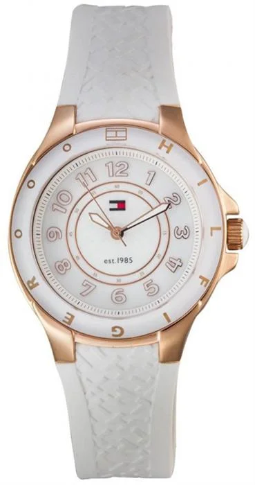 Tommy Hilfiger TH1781275 Bayan Kol Saati