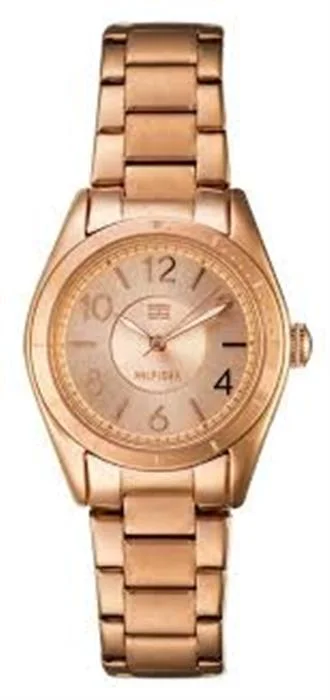 Tommy Hilfiger TH1781279 Bayan Kol Saati