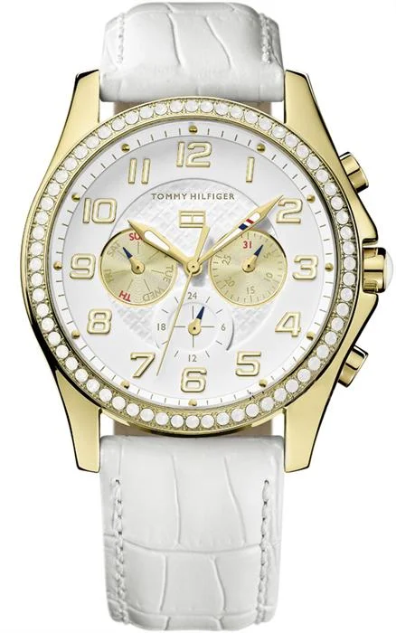 Tommy Hilfiger TH1781280 Bayan Kol Saati