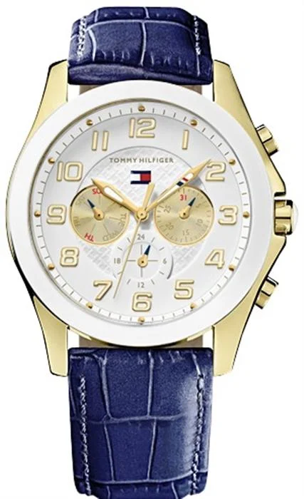 Tommy Hilfiger TH1781282 Bayan Kol Saati