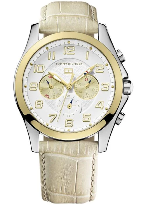 Tommy Hilfiger TH1781284 Bayan Kol Saati