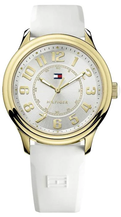 Tommy Hilfiger TH1781288 Bayan Kol Saati