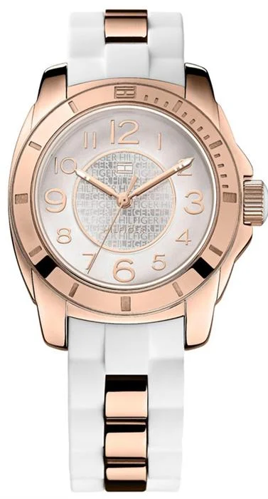 Tommy Hilfiger TH1781305 Bayan Kol Saati