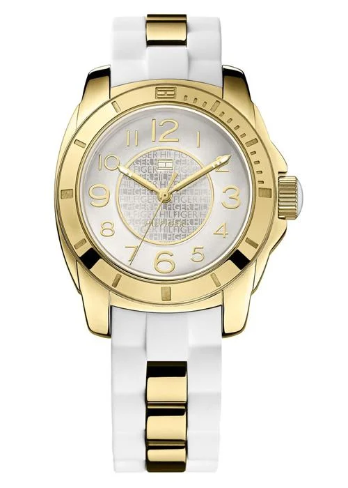 Tommy Hilfiger TH1781309 Bayan Kol Saati