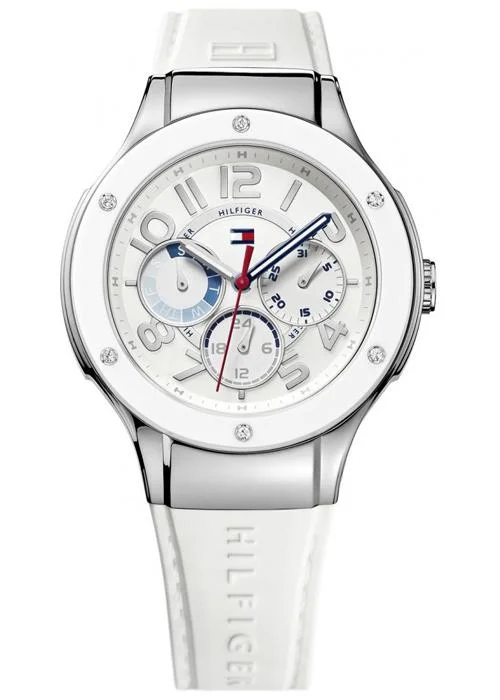 Tommy Hilfiger TH1781310 Bayan Kol Saati