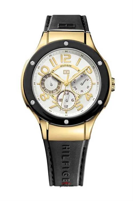 Tommy Hilfiger TH1781313 Bayan Kol Saati