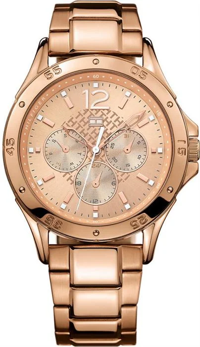 Tommy Hilfiger TH1781322 Bayan Kol Saati