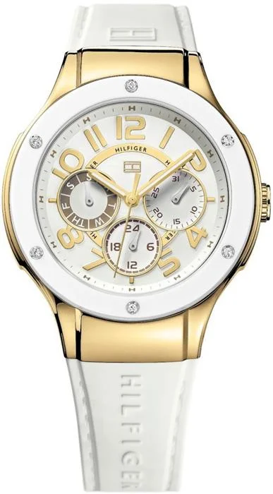 Tommy Hilfiger TH1781327 Bayan Kol Saati