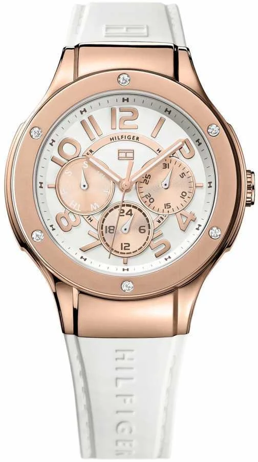 Tommy Hilfiger TH1781328 Kol Saati