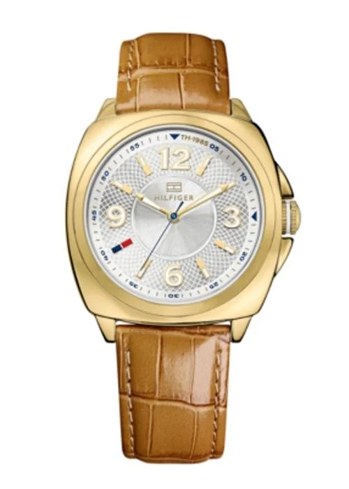 Tommy Hilfiger TH1781336 Bayan Kol Saati