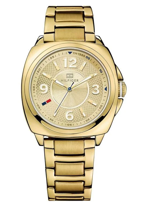 Tommy Hilfiger TH1781340 Bayan Kol Saati