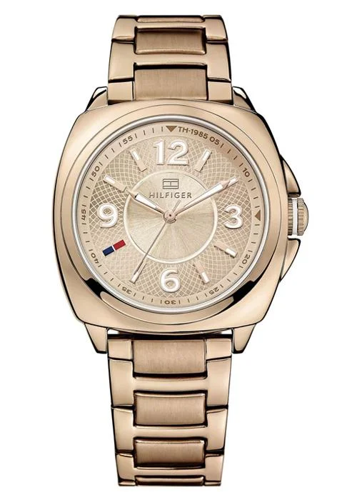 Tommy Hilfiger TH1781341 Bayan Kol Saati