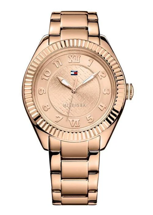 Tommy Hilfiger TH1781344 Bayan Kol Saati