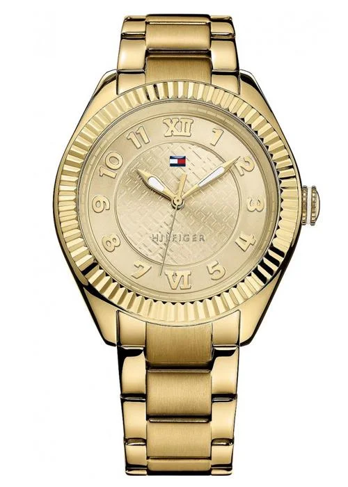 Tommy Hilfiger TH1781345 Bayan Kol Saati