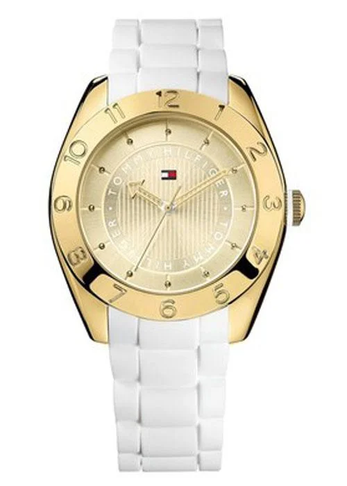 Tommy Hilfiger TH1781354 Bayan Kol Saati