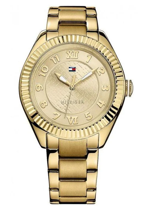 Tommy Hilfiger TH1781357 Bayan Kol Saati